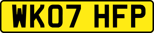 WK07HFP