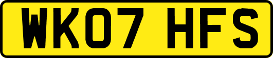 WK07HFS