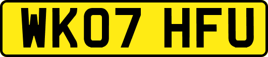 WK07HFU