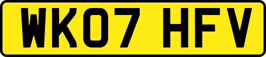 WK07HFV