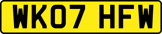 WK07HFW
