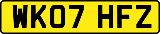WK07HFZ