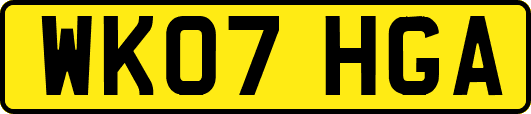 WK07HGA