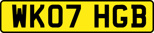 WK07HGB