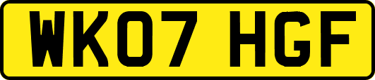 WK07HGF