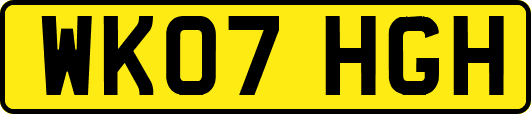 WK07HGH