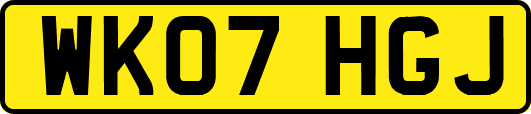 WK07HGJ