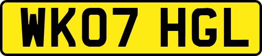 WK07HGL
