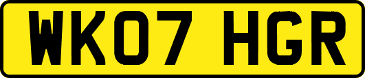 WK07HGR