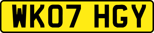 WK07HGY