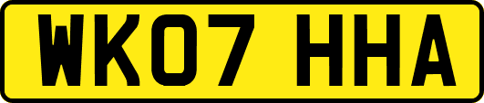 WK07HHA