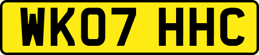 WK07HHC