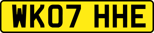 WK07HHE