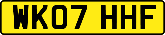WK07HHF