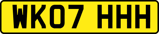 WK07HHH