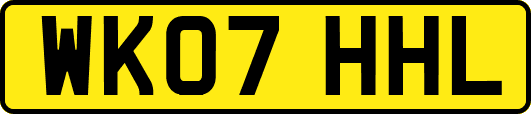WK07HHL