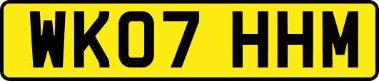 WK07HHM