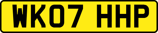 WK07HHP