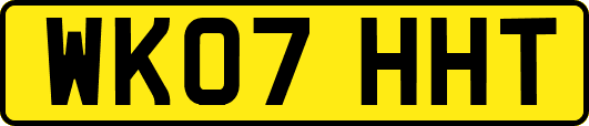 WK07HHT