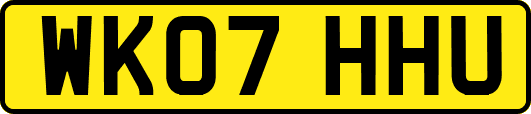 WK07HHU