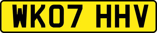 WK07HHV