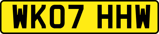 WK07HHW