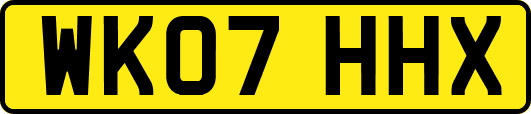 WK07HHX