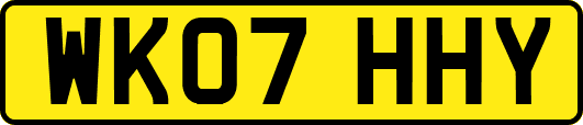 WK07HHY