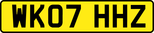 WK07HHZ