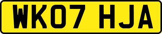 WK07HJA