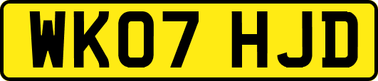 WK07HJD