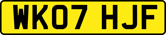 WK07HJF