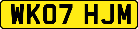 WK07HJM