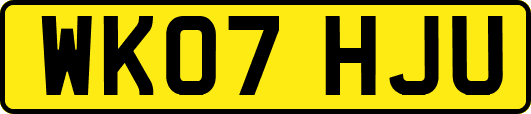 WK07HJU