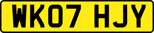 WK07HJY