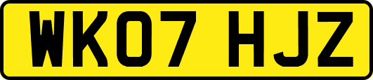 WK07HJZ