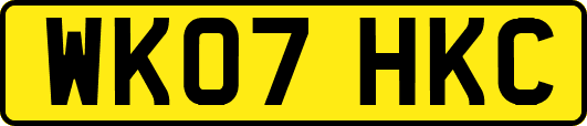 WK07HKC