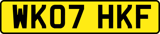WK07HKF