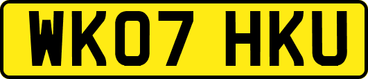 WK07HKU