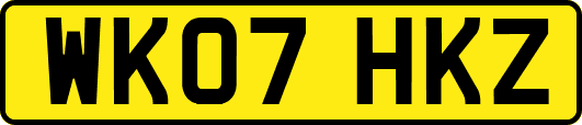 WK07HKZ