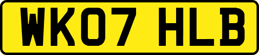 WK07HLB