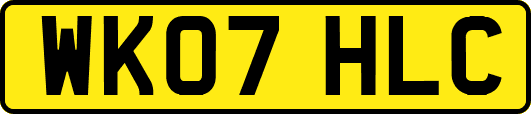 WK07HLC