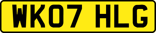 WK07HLG