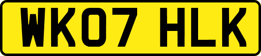 WK07HLK