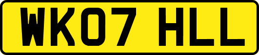 WK07HLL