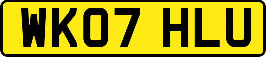 WK07HLU