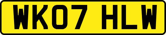 WK07HLW