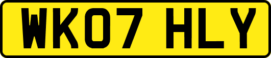 WK07HLY