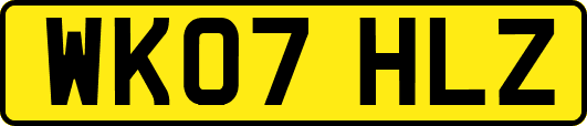 WK07HLZ