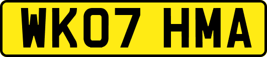 WK07HMA